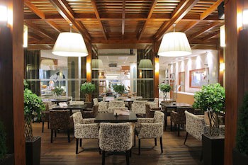 Lydia Hotel