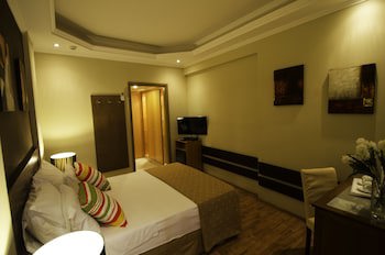 Lydia Hotel galeri fotoğrafı