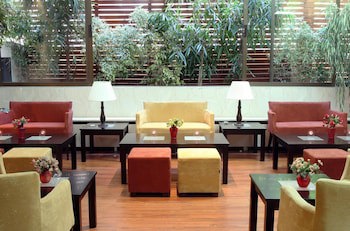 Lydia Hotel galeri fotoğrafı