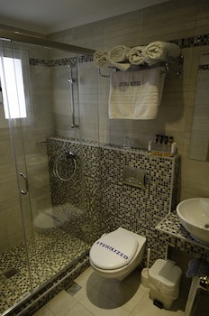 Lydia Hotel galeri fotoğrafı