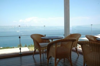 Ionian Blue Bungalows And Spa Resort