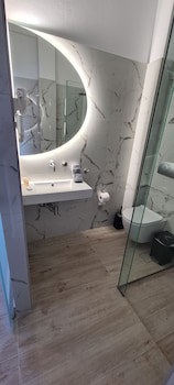 Kiani Akti Hotel galeri fotoğrafı