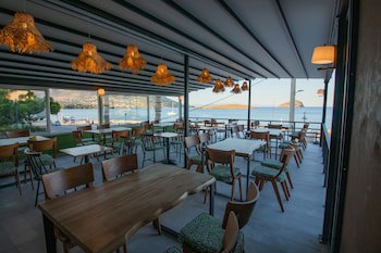 Kiani Akti Hotel galeri fotoğrafı