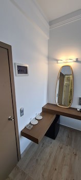 Kiani Akti Hotel galeri fotoğrafı