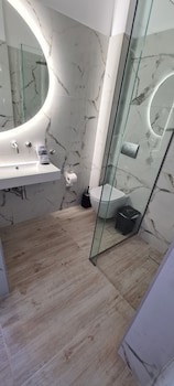 Kiani Akti Hotel galeri fotoğrafı