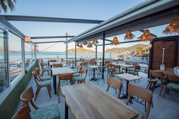 Kiani Akti Hotel galeri fotoğrafı