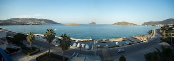 Kiani Akti Hotel galeri fotoğrafı