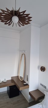Kiani Akti Hotel galeri fotoğrafı