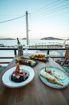 Kiani Akti Hotel fotoğrafı
