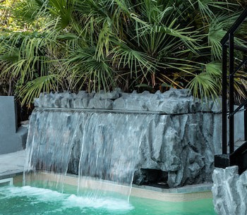 Kiani Akti Hotel galeri fotoğrafı
