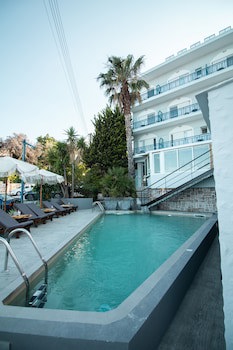 Kiani Akti Hotel fotoğrafı