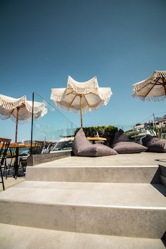 Kiani Akti Hotel galeri fotoğrafı