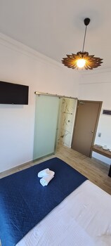 Kiani Akti Hotel galeri fotoğrafı