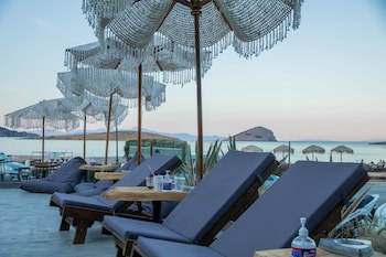 Kiani Akti Hotel galeri fotoğrafı