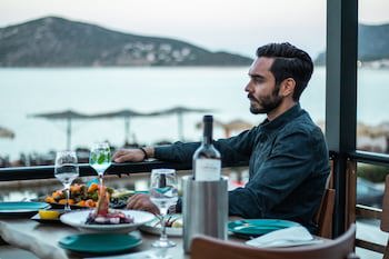 Kiani Akti Hotel galeri fotoğrafı