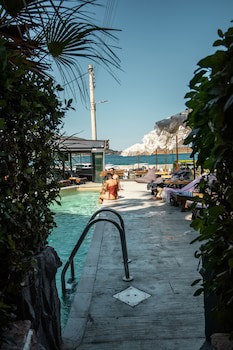 Kiani Akti Hotel fotoğrafı