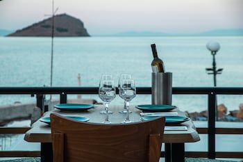 Kiani Akti Hotel galeri fotoğrafı