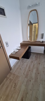 Kiani Akti Hotel galeri fotoğrafı