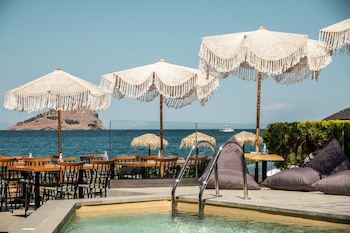 Kiani Akti Hotel fotoğrafı