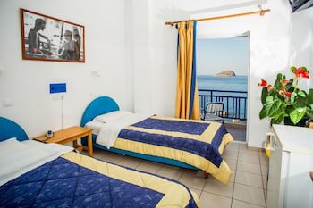 Kiani Akti Hotel galeri fotoğrafı