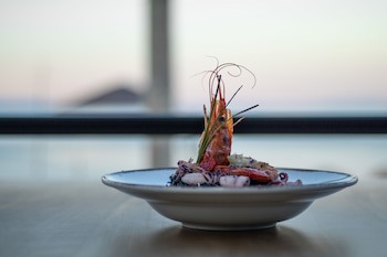 Kiani Akti Hotel fotoğrafı