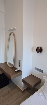 Kiani Akti Hotel galeri fotoğrafı