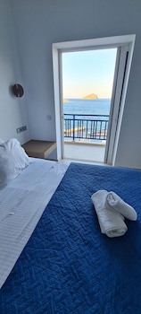 Kiani Akti Hotel galeri fotoğrafı