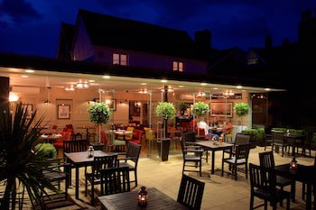 The Talbot Inn