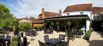 The Talbot Inn