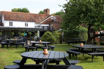 The Talbot Inn