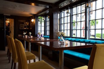 The Talbot Inn