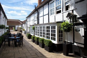 The Talbot Inn