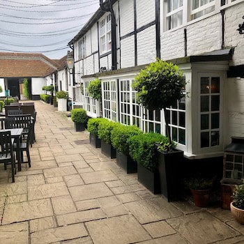 The Talbot Inn