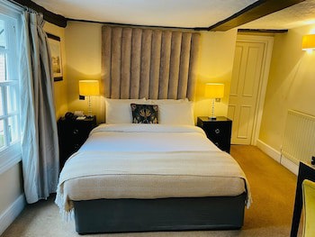 The Talbot Inn