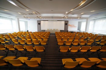 Hotel Vojvodina