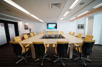 Hotel Vojvodina