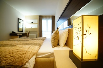Hotel Vojvodina