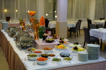 Hotel Vojvodina