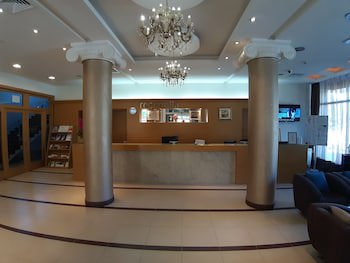 Hotel Vojvodina
