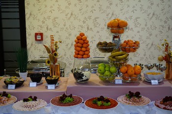Hotel Vojvodina