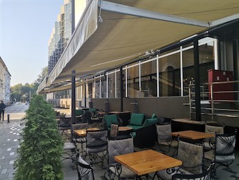 Hotel Vojvodina