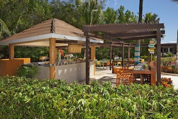 Dreams Jade Resort & Spa - All Inclusive