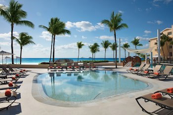 Dreams Jade Resort & Spa - All Inclusive