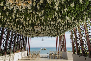 Dreams Jade Resort & Spa - All Inclusive