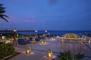 Dreams Jade Resort & Spa - All Inclusive