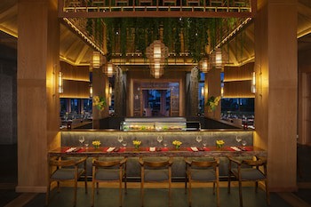 Dreams Jade Resort & Spa - All Inclusive