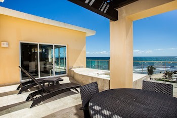 Dreams Jade Resort & Spa - All Inclusive
