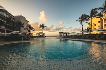 Dreams Jade Resort & Spa - All Inclusive
