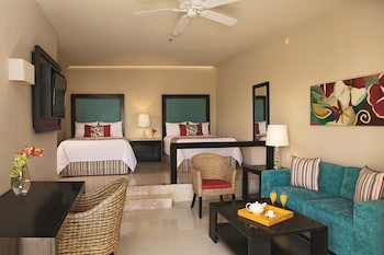 Dreams Jade Resort & Spa - All Inclusive