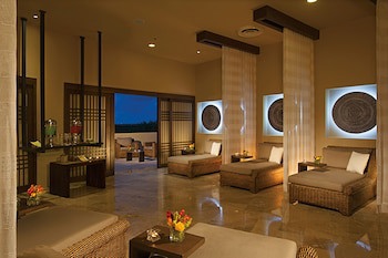 Dreams Jade Resort & Spa - All Inclusive